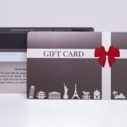 Gift Cards for Business