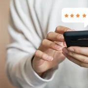 Constant Contact for Asking Customers for Reviews