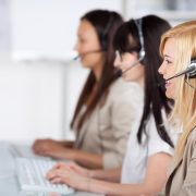 Phone Operator Positions