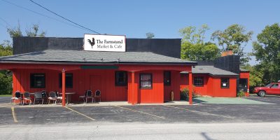 The Farmstand Restaurant