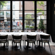 Tredwells Restaurant