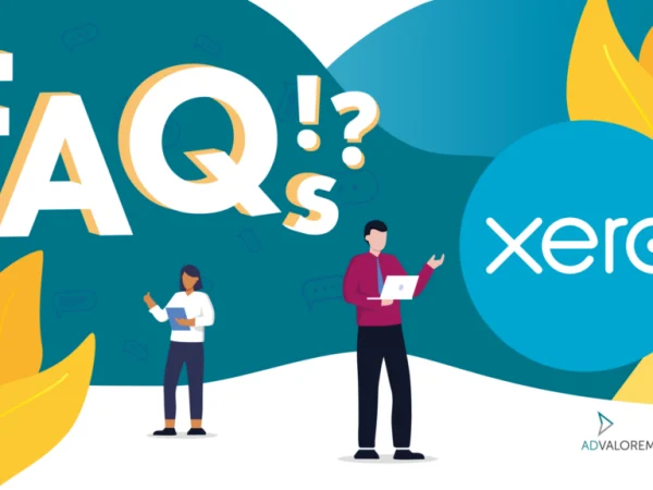 Xero Newsletter