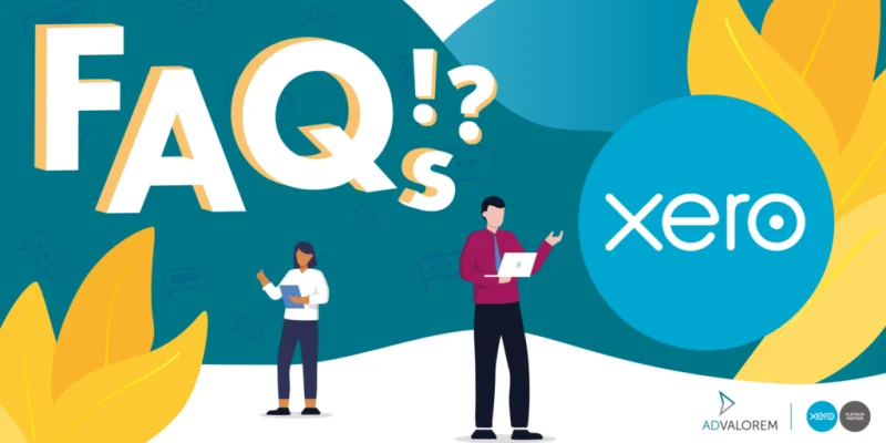 Xero Newsletter