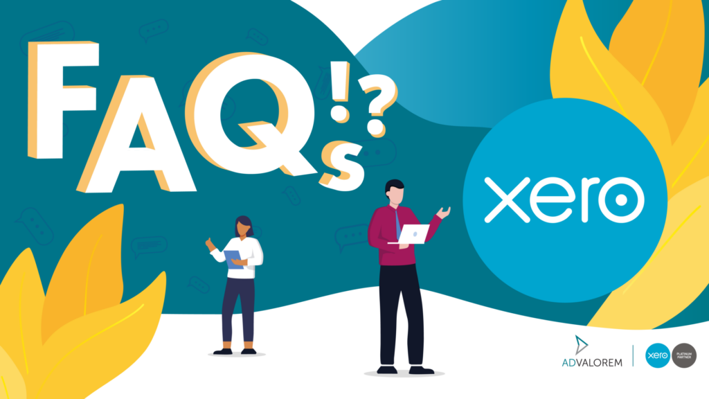 Xero Newsletter