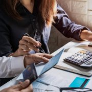 Accounts Payable Aging Report