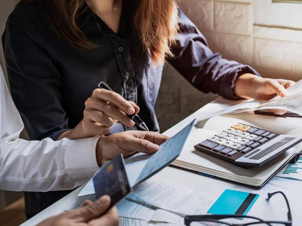 Accounts Payable Aging Report