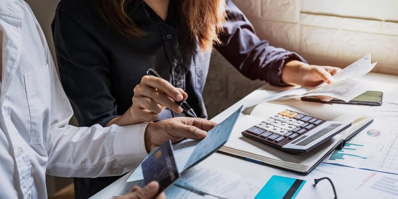 Accounts Payable Aging Report
