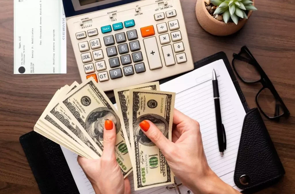 Small Business Debt Collection
