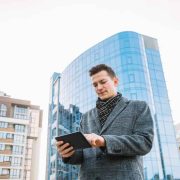 Leasing Corporate Spaces