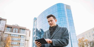 Leasing Corporate Spaces