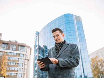 Leasing Corporate Spaces