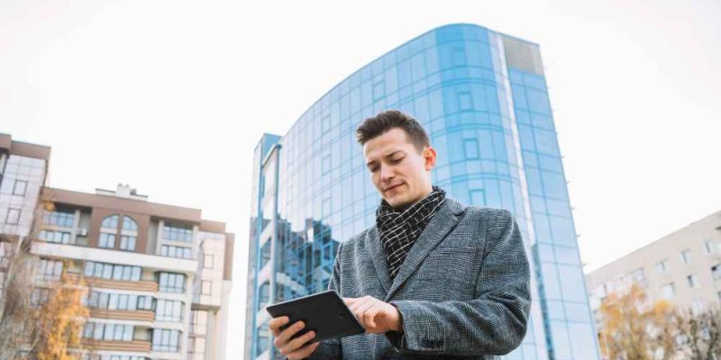 Leasing Corporate Spaces