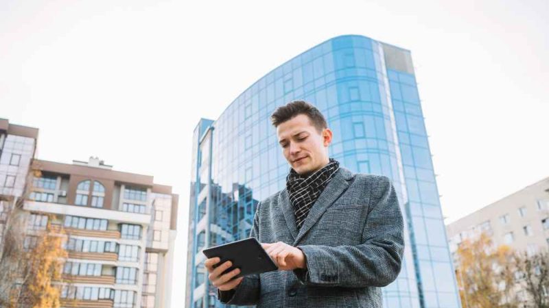 Leasing Corporate Spaces