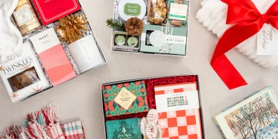 Christmas Gift Ideas for Employees on a Budget