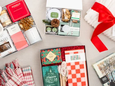 Christmas Gift Ideas for Employees on a Budget