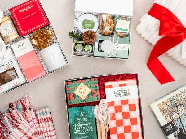 Christmas Gift Ideas for Employees on a Budget