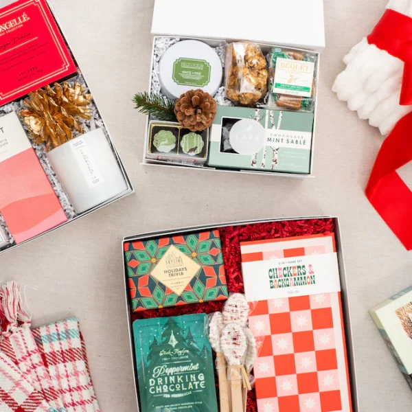 Christmas Gift Ideas for Employees on a Budget