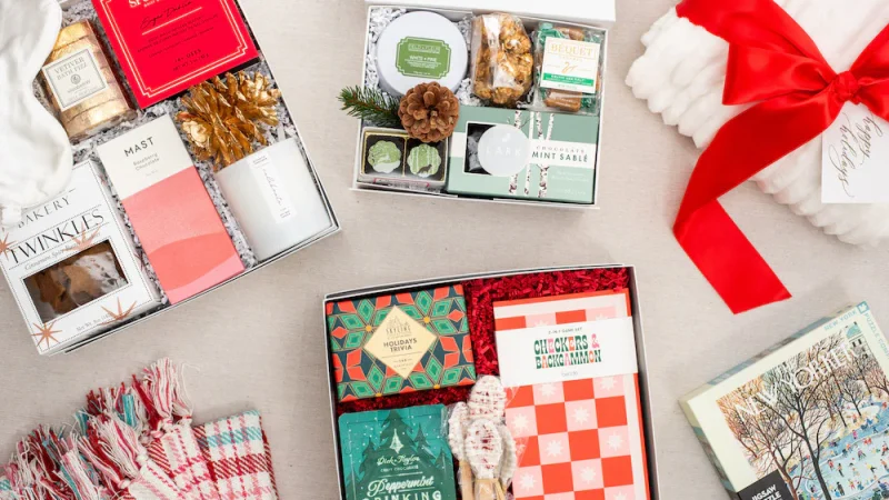 Christmas Gift Ideas for Employees on a Budget