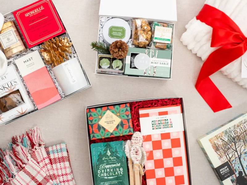 Christmas Gift Ideas for Employees on a Budget