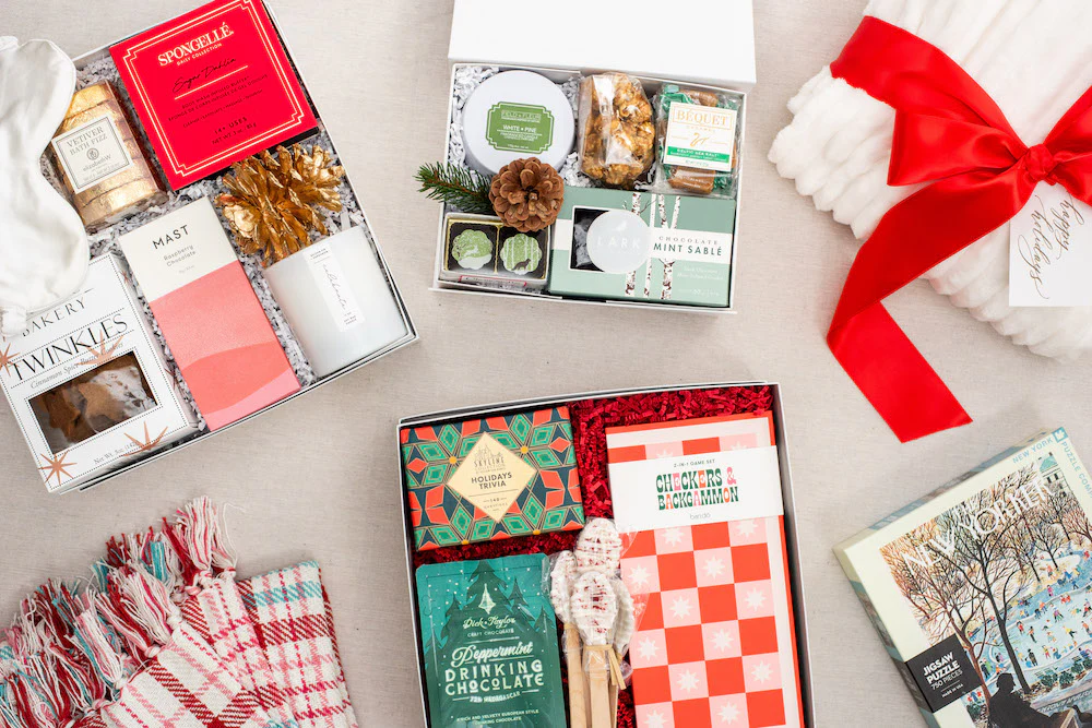 Christmas Gift Ideas for Employees on a Budget