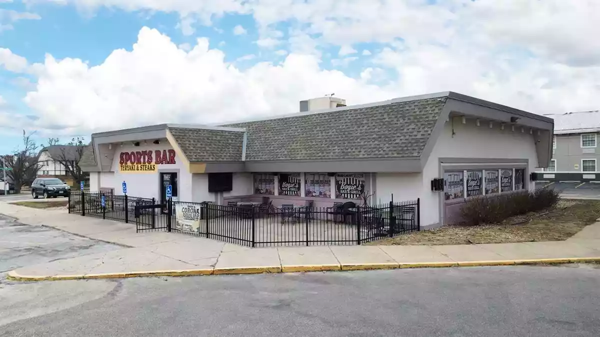 Business for Sale in Omaha