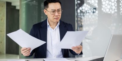 Articles of Organization vs Operating Agreement