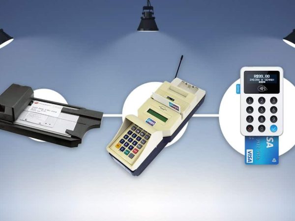 Credit Card Machines