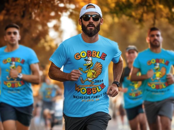 Witty Running Shirts