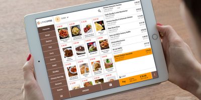 POS Systems for Food Trucks