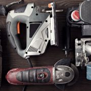 Work on Tools