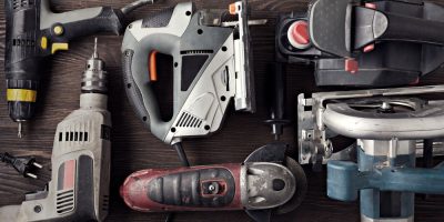 Work on Tools