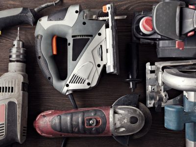 Work on Tools