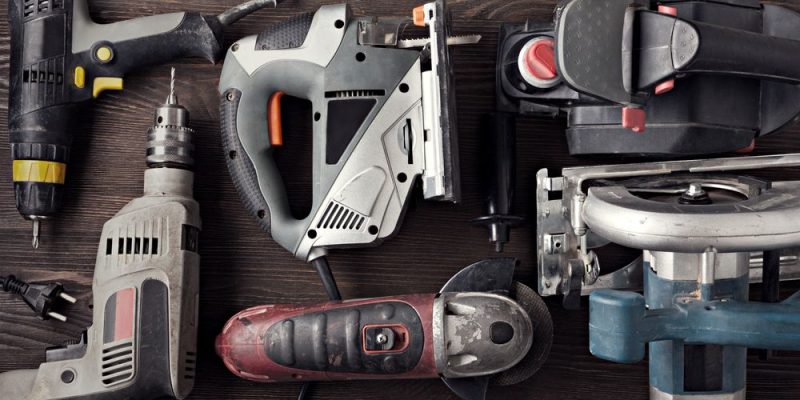 Work on Tools