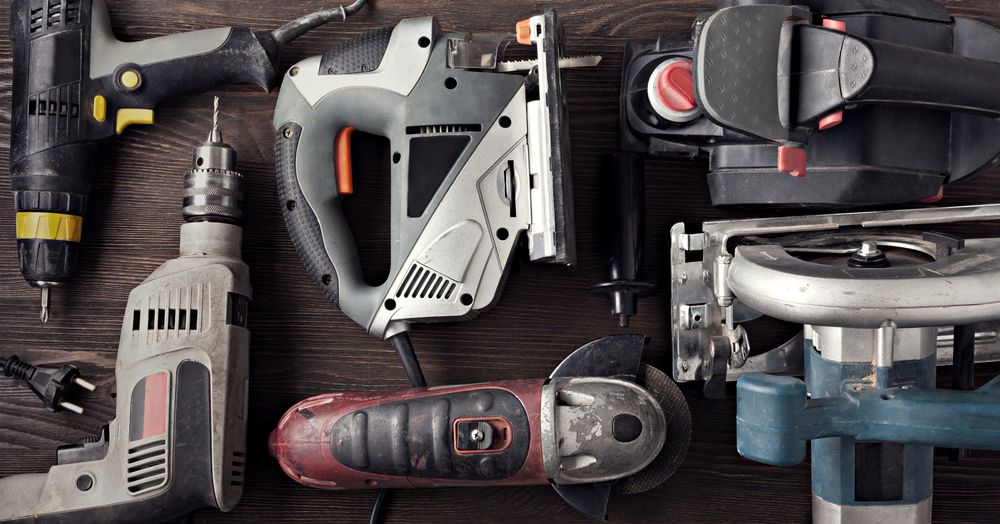 Work on Tools