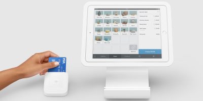 Square POS Cost