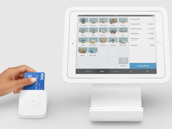 Square POS Cost