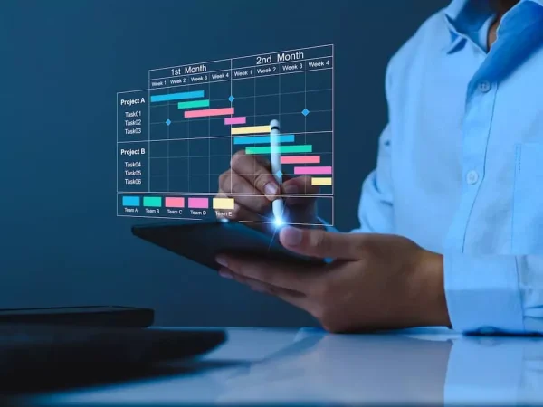 Systems and Project Management