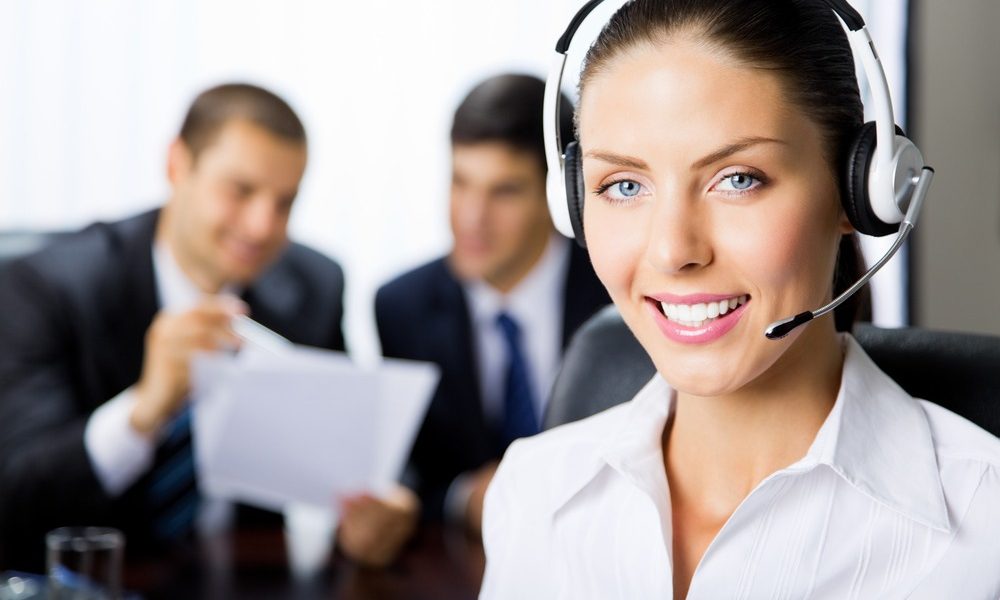 What Is Telephone Etiquette