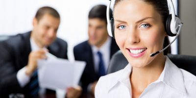 What Is Telephone Etiquette