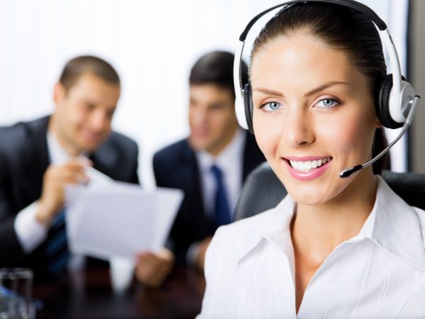 What Is Telephone Etiquette