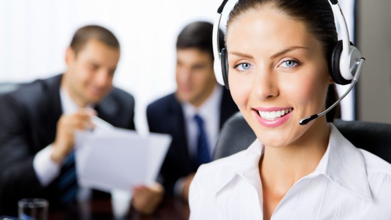 What Is Telephone Etiquette