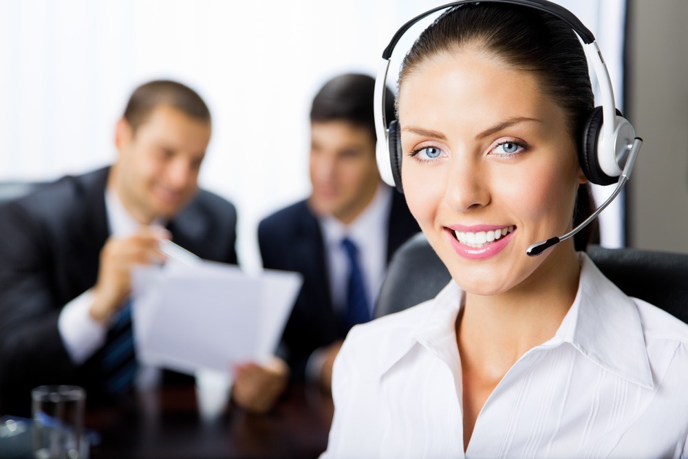 What Is Telephone Etiquette