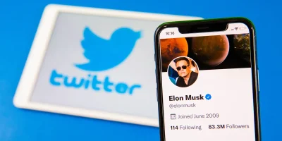 Twitter Account Buy