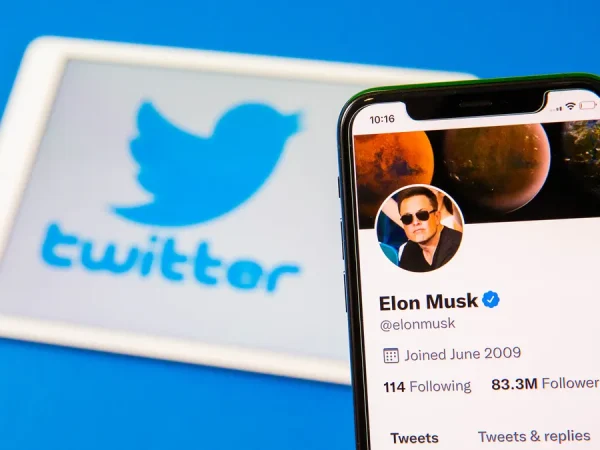 Twitter Account Buy