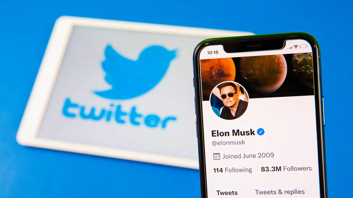 Twitter Account Buy