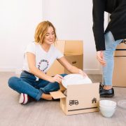 Moving Company in Minnesota