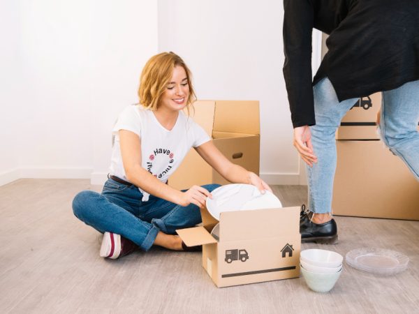 Moving Company in Minnesota
