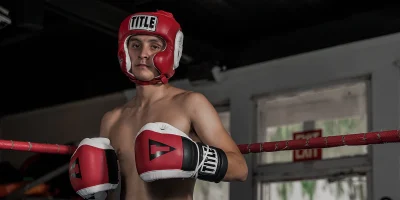 Is It Better to Go Too Small Headgear for Boxing