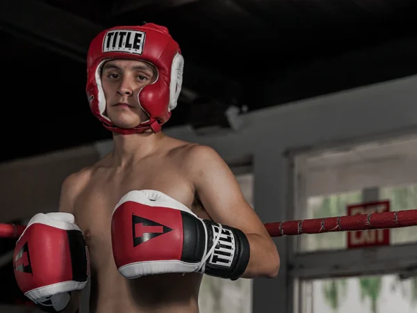Is It Better to Go Too Small Headgear for Boxing
