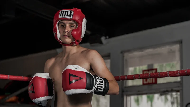 Is It Better to Go Too Small Headgear for Boxing